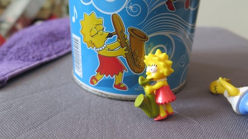 The simpsons nestlé 2008 - the, ©2008