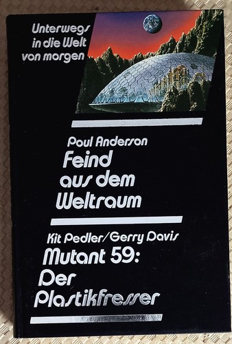 Buch feind aus dem - 🦉, /