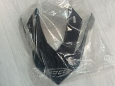 Helmschirm ROCC 720 MX Helm Carbon