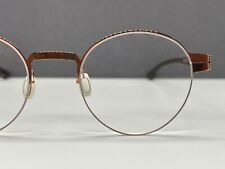 ic Berlin Brille Herren Damen
