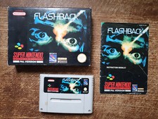 SNES SUPER NINTENDO -