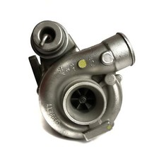 Turbolader Original Garrett