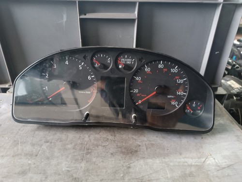 Audi usa tachometer - audi,