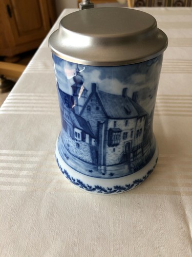 Jahresseidel 1988 burg - 1988,