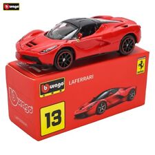 Bburago 1:64 Ferrari Laferrari