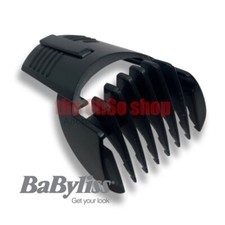 Original Babyliss E835E, E837E