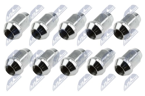 Nty ksp 006 radmutter für - ksp-ch-006,