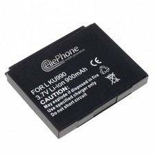 Akku Li-Poly für LG CU915