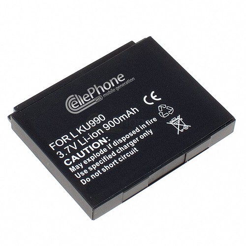 Akku poly für cu915 - akku, li-poly