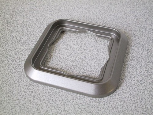 Kopp abdeckrahmen fach - abdeckrahmen, 1-fach