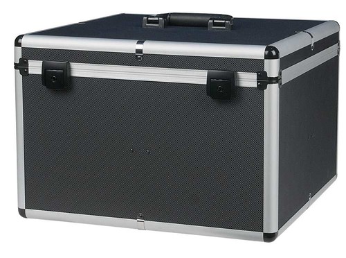 Lca par5 case - lca-par5, led