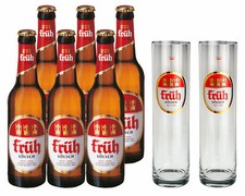 Früh kölsch set 6x - früh,