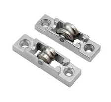 Laufrolle Schiebetür