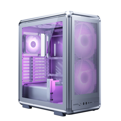 Cooler master masterframe - cooler,