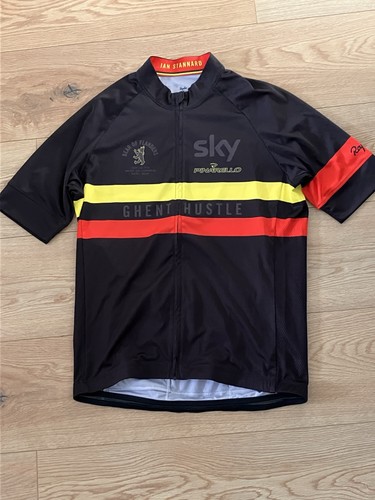 Rapha team sky ghent - team,