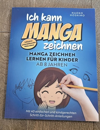 Naoko hoshino ich - |, manga