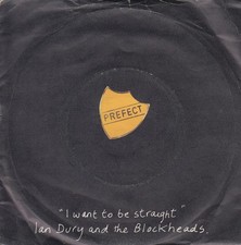 Ian Dury And The Blockheads