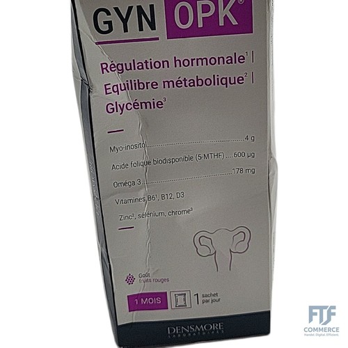 Densmore gyn opk - -,