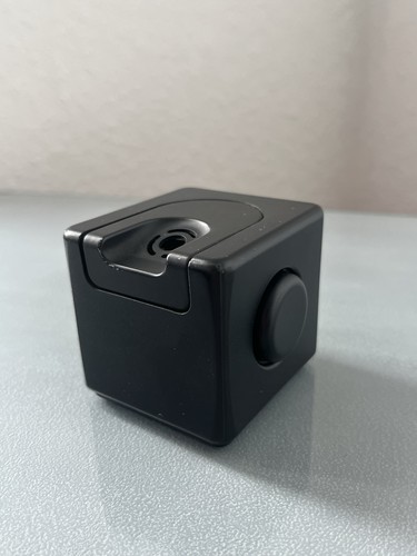 Braun domino tischfeuerzeug - braun,