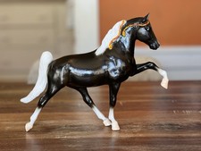 Breyer Horse 854 Memphis Storm