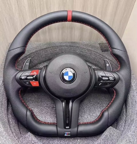 Bmw sport lenkrad f20 - bmw,