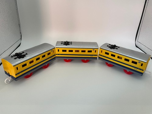 Takara tomy plarail typ 922 - plarail,