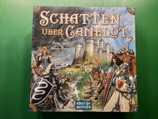 Schatten über Camelot & Erw
