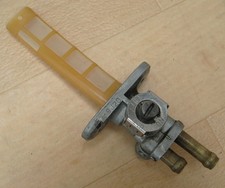 SUZUKI GS 500 EU TYP GM51B ORIGINAL BENZINHAHN KRAFTSTOFFHAHN GS500E GM 51 B