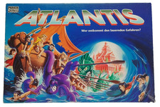 Parker Spiele Atlantis - Wer
