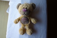 Pimboli, Michaela, 22 cm, Plüschtier, Diddl, Depesche, Kuscheltier