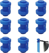 Endkappen Pfostenkappen