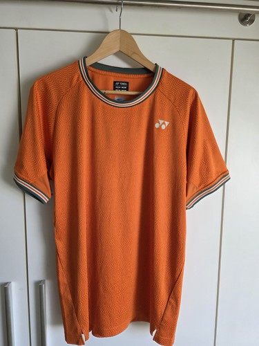 Yonex tennis shirt - shirt, gr.