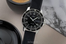 SINN 104ST  Stahl Automatik