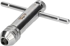 Wendbarer Gewindeschneider mit