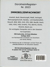 DürckheimRegister®