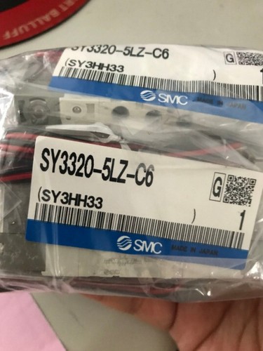 1pcs smc sy3320 - ,