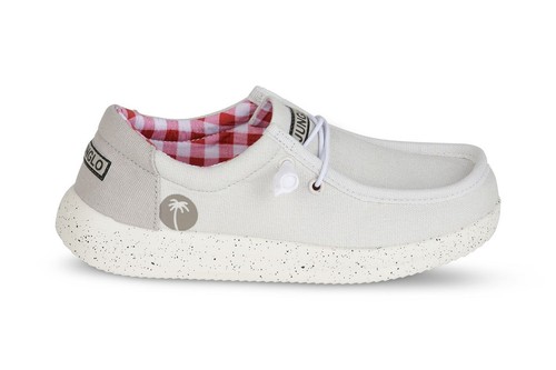 Junglo damen vegane sneaker - vegane,