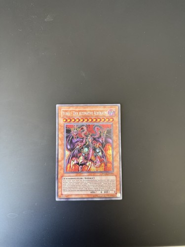 Yugioh yubel der ultimative - yugioh, yubel,
