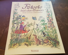 Walter Davids-Drews - Peterle