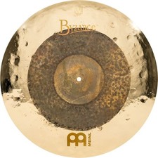 Meinl Byzance 20" Dual
