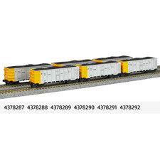 Changming C80B (Silver) -