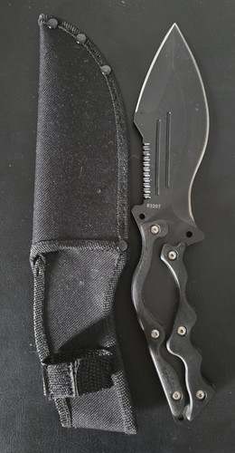 Haller fahrtenmesser - haller, fahrtenmesser/