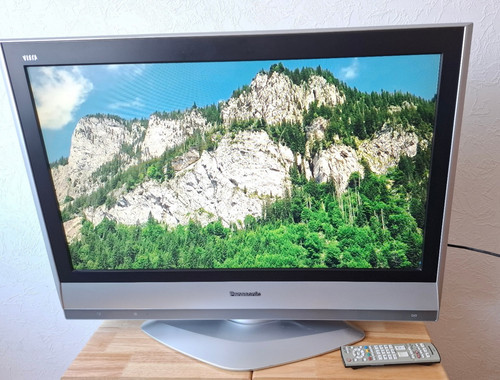Panasonic fernseher - fernseher, tv