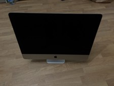 Apple iMac 21,5 Zoll, Intel Core I5 4. Gen 2.7GHz, 8GB RAM, 1TB HDD, 2013