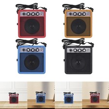 Mini-Gitarrenverstärker