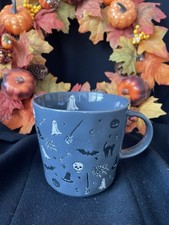 TK Maxx Halloween Schwarze