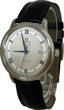 Omega De Ville Prestige
