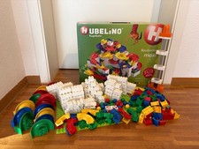 Hubelino Kugelbahn Baukasten