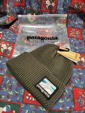 Patagonia Mütze - Neu mit