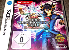 Yu-Gi-Oh World Championship